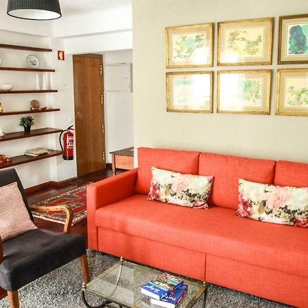 Cozy And Spacious Apartment In Graca, Lisboa Exterior foto