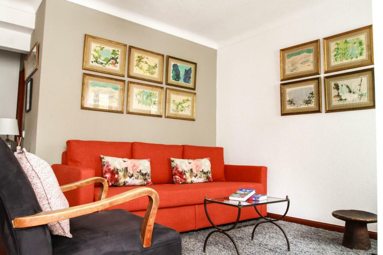 Cozy And Spacious Apartment In Graca, Lisboa Exterior foto