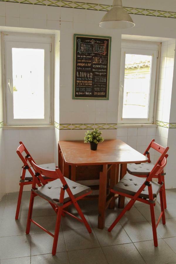 Cozy And Spacious Apartment In Graca, Lisboa Exterior foto